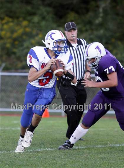 Thumbnail 2 in Kane @ Coudersport photogallery.