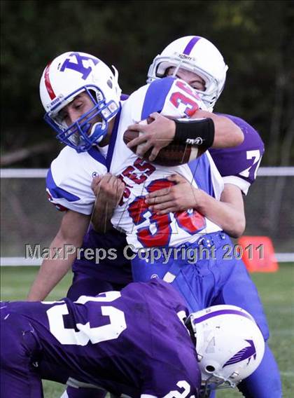 Thumbnail 2 in Kane @ Coudersport photogallery.
