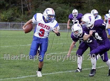 Thumbnail 3 in Kane @ Coudersport photogallery.