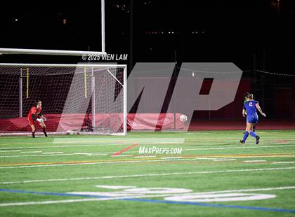 Thumbnail 2 in Redwood @ Tamalpais (MCAL Championship) photogallery.