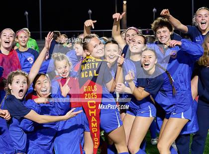 Thumbnail 3 in Redwood @ Tamalpais (MCAL Championship) photogallery.