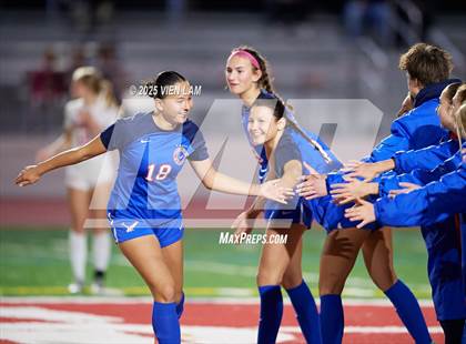 Thumbnail 1 in Redwood @ Tamalpais (MCAL Championship) photogallery.