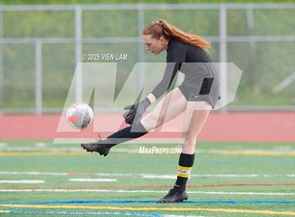 Thumbnail 2 in Redwood @ Tamalpais (MCAL Championship) photogallery.