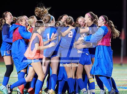 Thumbnail 1 in Redwood @ Tamalpais (MCAL Championship) photogallery.