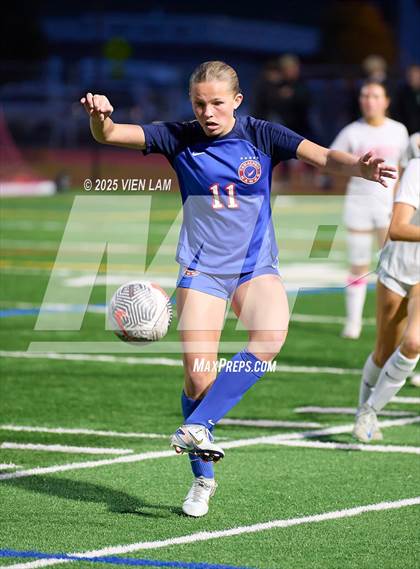 Thumbnail 1 in Redwood @ Tamalpais (MCAL Championship) photogallery.