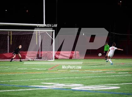 Thumbnail 2 in Redwood @ Tamalpais (MCAL Championship) photogallery.