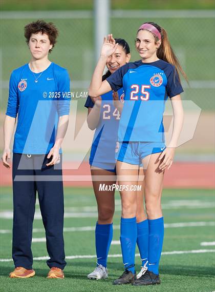 Thumbnail 3 in Redwood @ Tamalpais (MCAL Championship) photogallery.