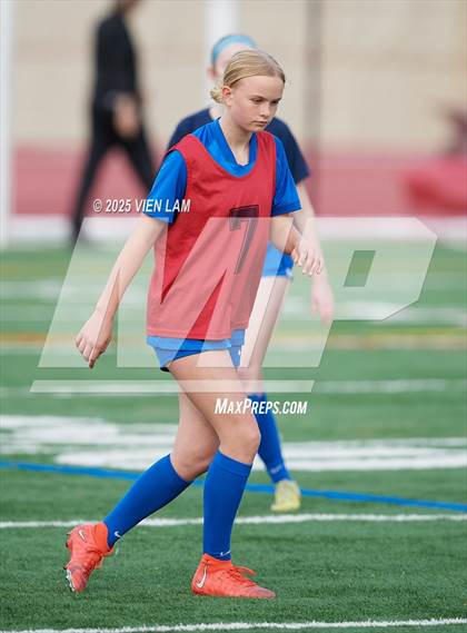 Thumbnail 2 in Redwood @ Tamalpais (MCAL Championship) photogallery.