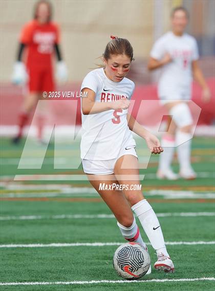 Thumbnail 2 in Redwood @ Tamalpais (MCAL Championship) photogallery.