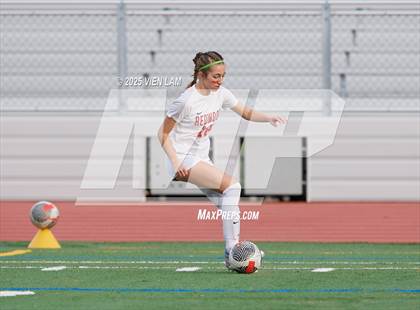 Thumbnail 2 in Redwood @ Tamalpais (MCAL Championship) photogallery.