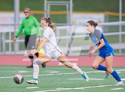Thumbnail 3 in Redwood @ Tamalpais (MCAL Championship) photogallery.