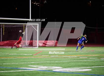 Thumbnail 2 in Redwood @ Tamalpais (MCAL Championship) photogallery.