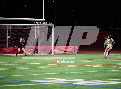 Thumbnail 1 in Redwood @ Tamalpais (MCAL Championship) photogallery.