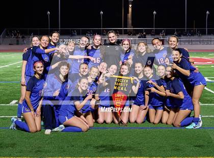 Thumbnail 2 in Redwood @ Tamalpais (MCAL Championship) photogallery.