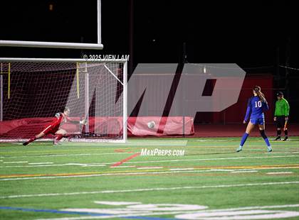 Thumbnail 2 in Redwood @ Tamalpais (MCAL Championship) photogallery.