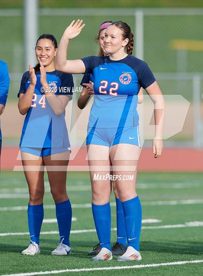 Thumbnail 2 in Redwood @ Tamalpais (MCAL Championship) photogallery.