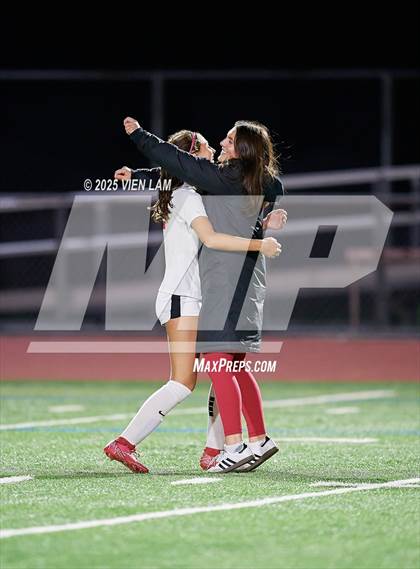 Thumbnail 2 in Redwood @ Tamalpais (MCAL Championship) photogallery.