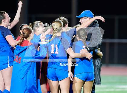 Thumbnail 2 in Redwood @ Tamalpais (MCAL Championship) photogallery.