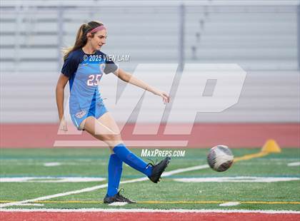 Thumbnail 1 in Redwood @ Tamalpais (MCAL Championship) photogallery.