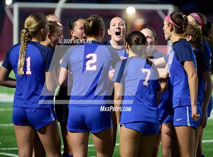 Thumbnail 2 in Redwood @ Tamalpais (MCAL Championship) photogallery.