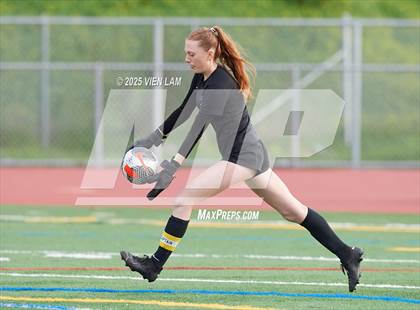 Thumbnail 1 in Redwood @ Tamalpais (MCAL Championship) photogallery.
