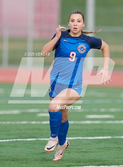 Thumbnail 3 in Redwood @ Tamalpais (MCAL Championship) photogallery.