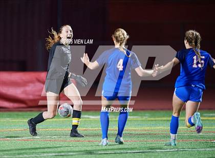 Thumbnail 3 in Redwood @ Tamalpais (MCAL Championship) photogallery.