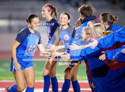 Thumbnail 2 in Redwood @ Tamalpais (MCAL Championship) photogallery.