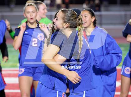 Thumbnail 3 in Redwood @ Tamalpais (MCAL Championship) photogallery.