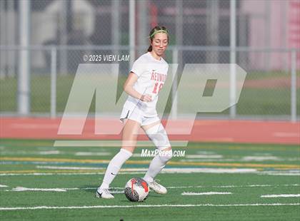 Thumbnail 2 in Redwood @ Tamalpais (MCAL Championship) photogallery.