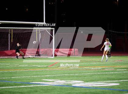Thumbnail 1 in Redwood @ Tamalpais (MCAL Championship) photogallery.