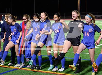 Thumbnail 3 in Redwood @ Tamalpais (MCAL Championship) photogallery.