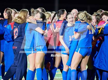 Thumbnail 3 in Redwood @ Tamalpais (MCAL Championship) photogallery.