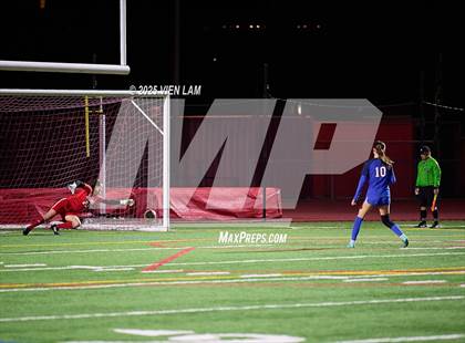 Thumbnail 3 in Redwood @ Tamalpais (MCAL Championship) photogallery.
