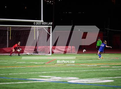 Thumbnail 2 in Redwood @ Tamalpais (MCAL Championship) photogallery.