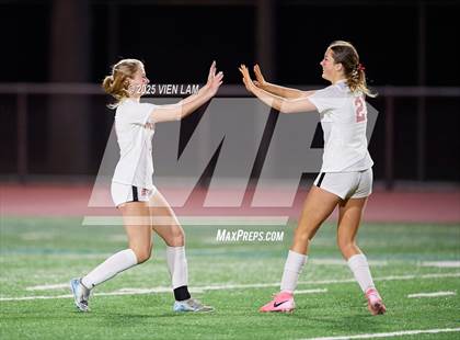 Thumbnail 3 in Redwood @ Tamalpais (MCAL Championship) photogallery.