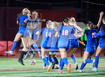 Thumbnail 2 in Redwood @ Tamalpais (MCAL Championship) photogallery.