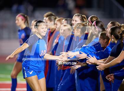 Thumbnail 3 in Redwood @ Tamalpais (MCAL Championship) photogallery.