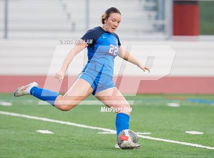 Thumbnail 1 in Redwood @ Tamalpais (MCAL Championship) photogallery.