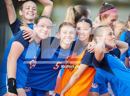 Thumbnail 3 in Redwood @ Tamalpais (MCAL Championship) photogallery.