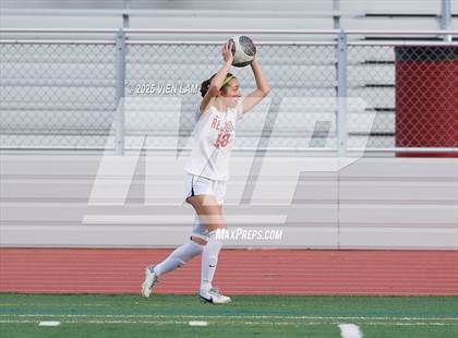 Thumbnail 2 in Redwood @ Tamalpais (MCAL Championship) photogallery.