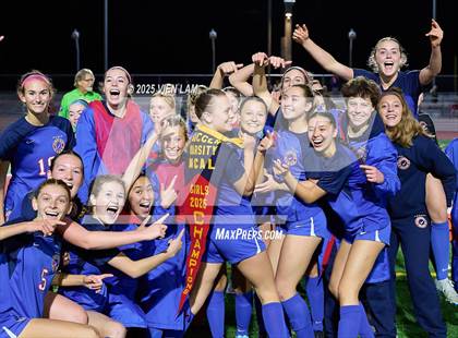 Thumbnail 1 in Redwood @ Tamalpais (MCAL Championship) photogallery.