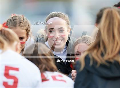 Thumbnail 1 in Redwood @ Tamalpais (MCAL Championship) photogallery.