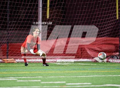 Thumbnail 1 in Redwood @ Tamalpais (MCAL Championship) photogallery.