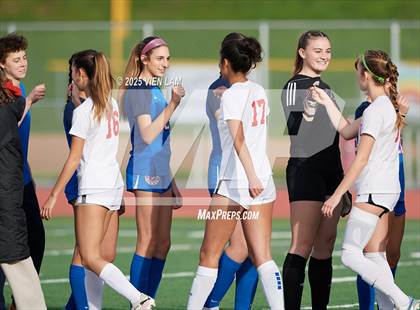 Thumbnail 2 in Redwood @ Tamalpais (MCAL Championship) photogallery.