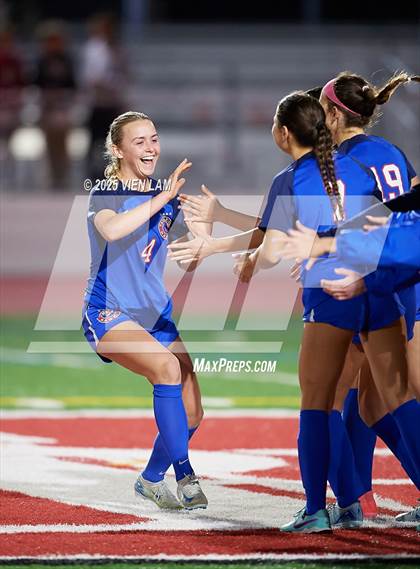 Thumbnail 3 in Redwood @ Tamalpais (MCAL Championship) photogallery.