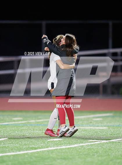 Thumbnail 3 in Redwood @ Tamalpais (MCAL Championship) photogallery.