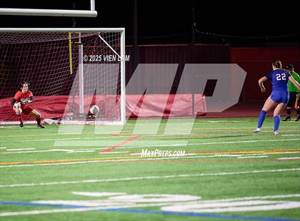 Thumbnail 2 in Redwood @ Tamalpais (MCAL Championship) photogallery.
