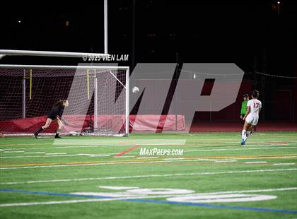 Thumbnail 3 in Redwood @ Tamalpais (MCAL Championship) photogallery.