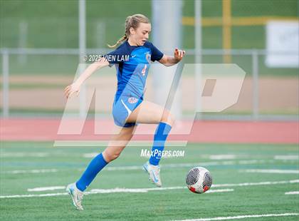 Thumbnail 2 in Redwood @ Tamalpais (MCAL Championship) photogallery.